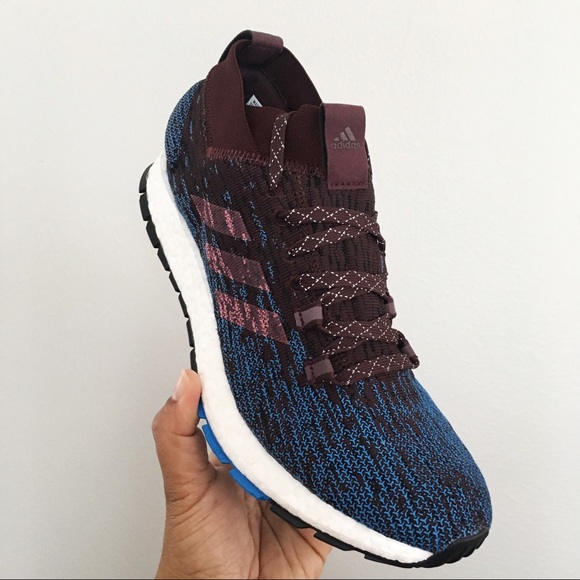 Adidas PureBOOST RBL Sneakers - Picture 3 of 7